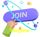 Junte-se ao cassino EEegame hoje mesmo