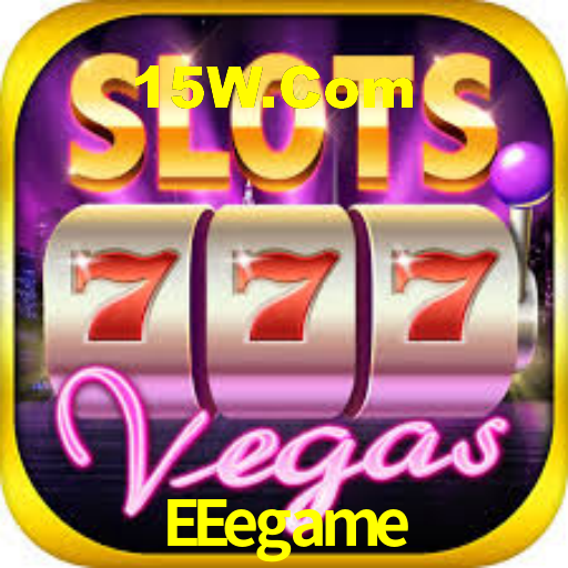 EEegame: Seu Cassino Premiado com Pagamentos Rápidos