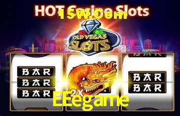 EEegame Brasília - Leaderboards