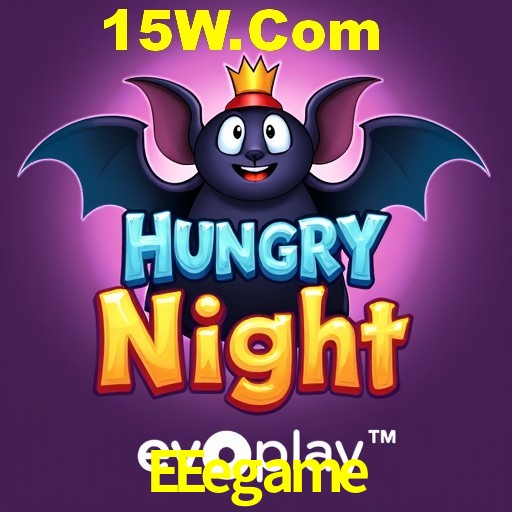 Descubra a Magia dos Jogos de Arcade no EEegame