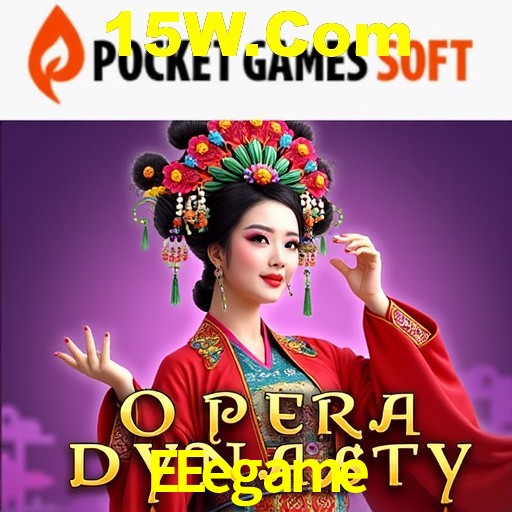 Descubra a Magia dos Jogos de Arcade no EEegame