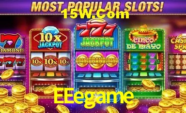 Provedores de Jogos EEegame