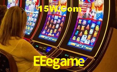 Especiais de Fim de Semana EEegame