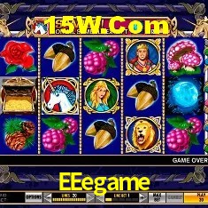 Promoção Relâmpago EEegame