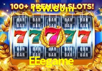 EEegame - cassino ao vivo