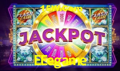 EEegame Brasília - Jogo Features