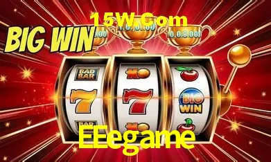 Sistemas de Segurança EEegame