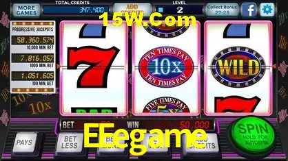 EEegame - User Statistics