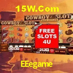 EEegame Slot - 320+ Caça-Níqueis Premium