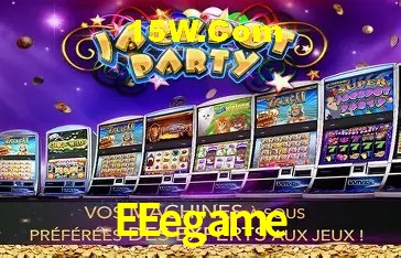 EEegame Rio de Janeiro - Slot Strategy