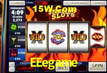 EEegame - Rápido Acesse