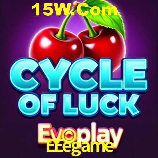 Descubra o Mundo do Cassino Online com EEegame