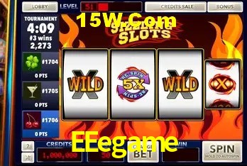 EEegame Salvador - Support