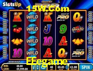 EEegame Salvador - Strategy