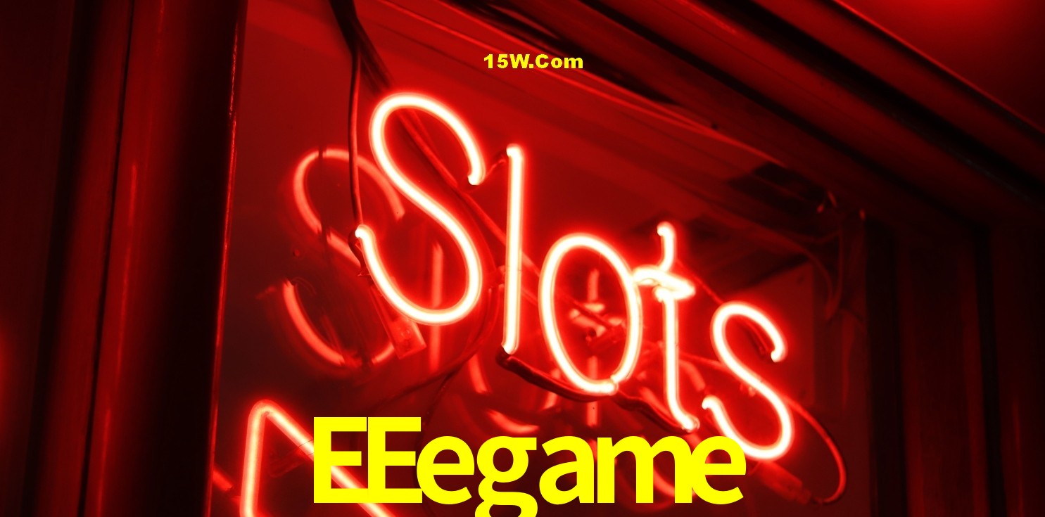 Security Systems EEegame