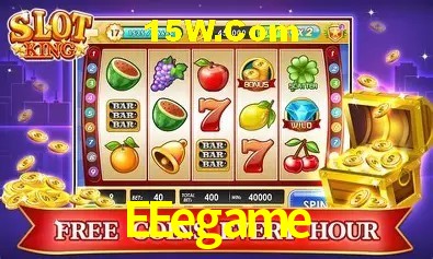 Gates of Olympus EEegame