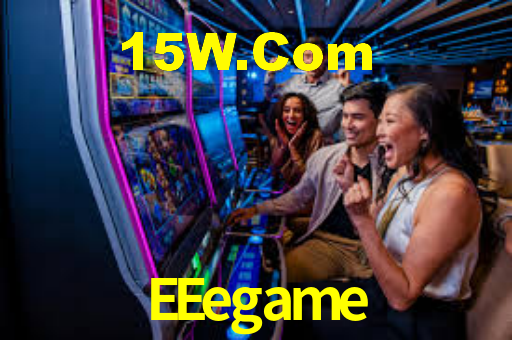 EEegame: Jogos de Caça-Níqueis-Altas Recompensas, Roleta-Velocidade, Blackjack-Desafios Máximos