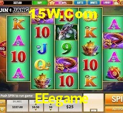 Diretório de Jogos EEegame