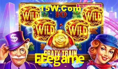 Integração de APIs EEegame