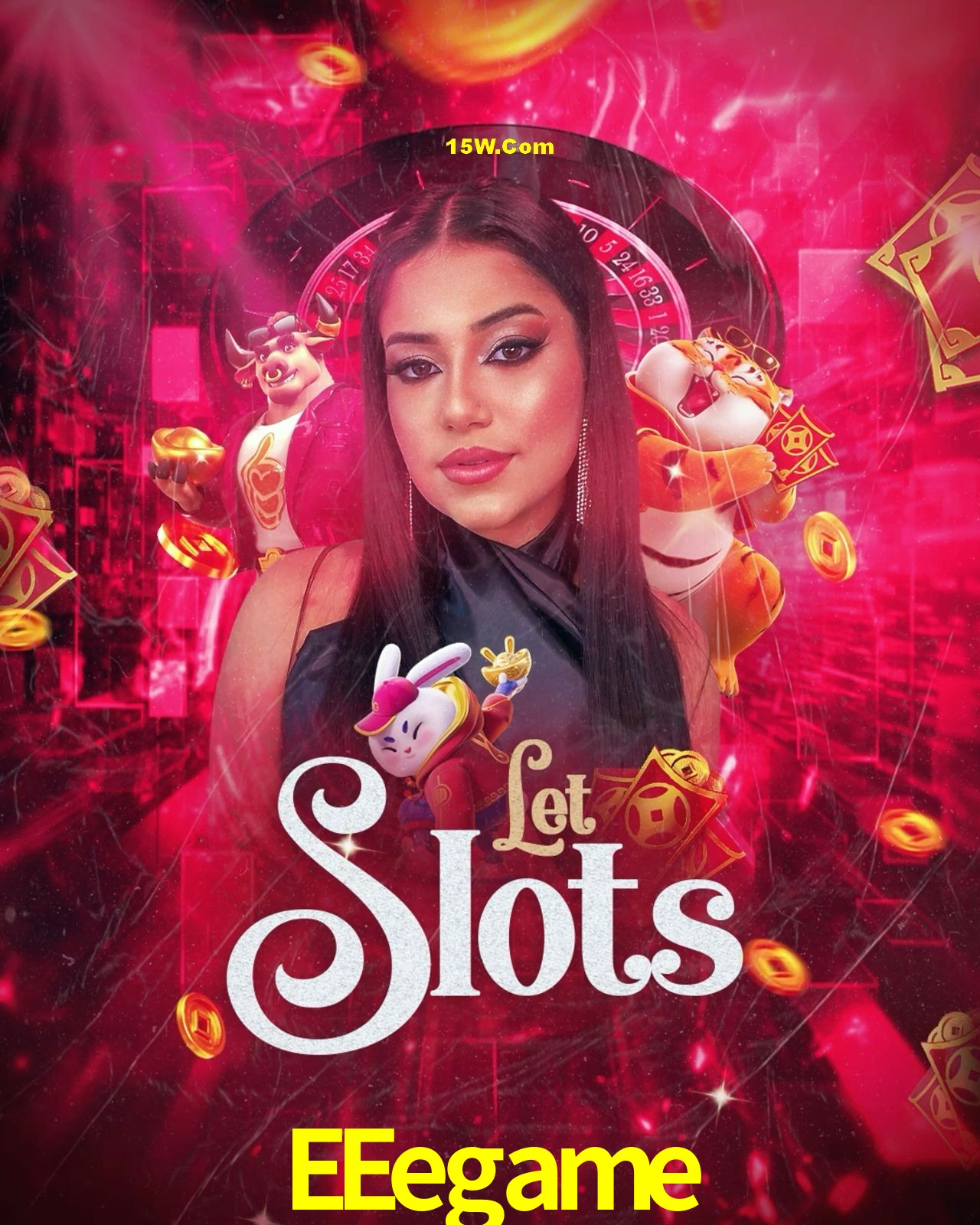 Platform Technology EEegame