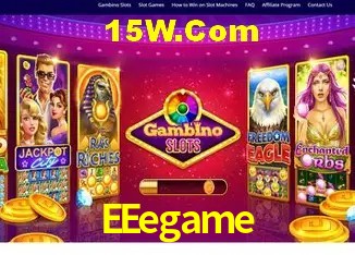 Estatísticas EEegame