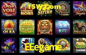 Ofertas Exclusivas EEegame