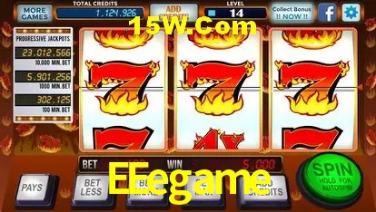 Recursos de Bônus EEegame