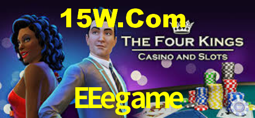 EEegame: A Experiência de Casino com Jogos de Mesa ao Vivo