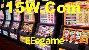 EEegame: Jogos de Caça-Níqueis-Altas Recompensas, Roleta-Velocidade, Blackjack-Desafios Máximos