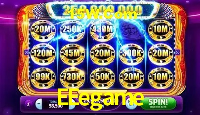 Especiais de Fim de Semana EEegame