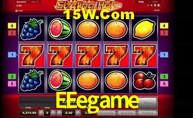 Integração de APIs EEegame
