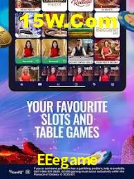 Casino Ao Vivo EEegame