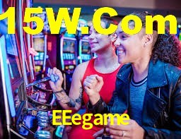 Sinta a adrenalina dos jogos de cassino com EEegame