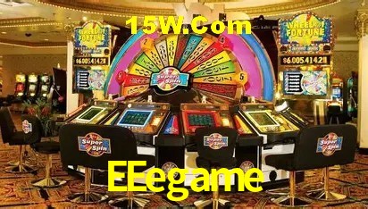 Tecnologia da Plataforma EEegame