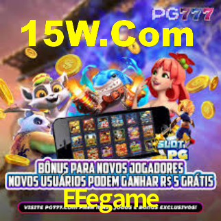 Interface do App EEegame