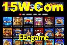 EEegame