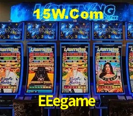 Jogos de Slot EEegame