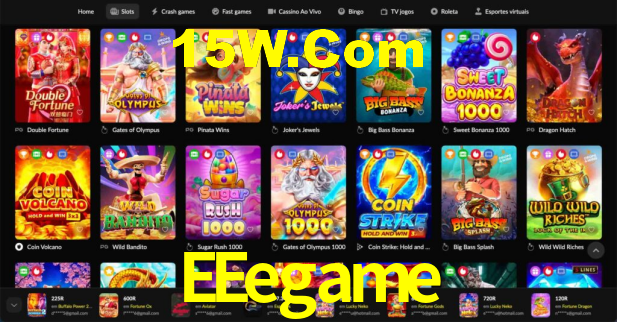 EEegame