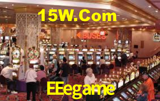 EEegame - Cassino Online Impressionante - EEegame.Com