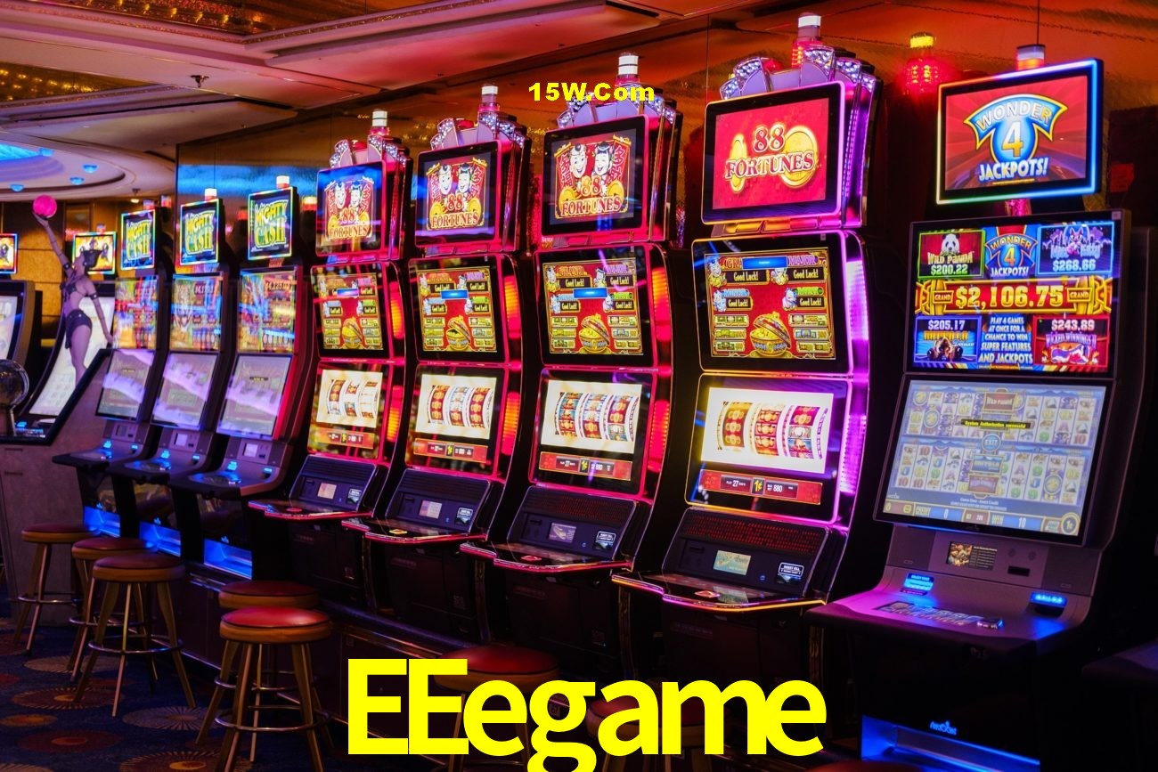Casino VIP EEegame