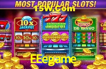 Experiência VIP EEegame
