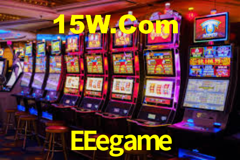 Jogos Exclusivos EEegame