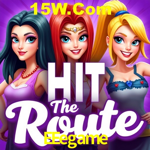 Descubra o Mundo do Cassino Online com EEegame