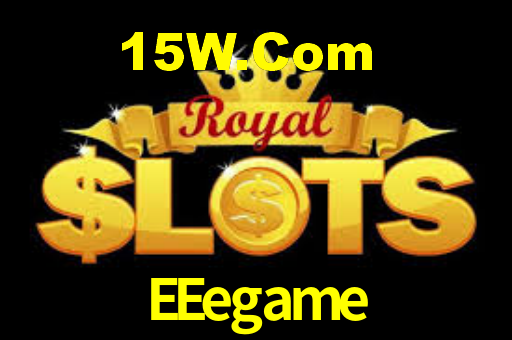 EEegame: Seu Cassino Premiado com Pagamentos Rápidos