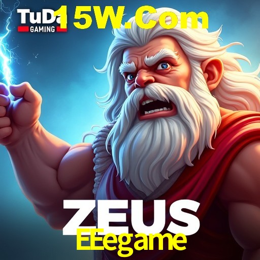 Descubra a Essência do EEegame: Nossa História e Compromissos