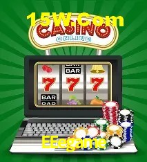 Casino Ao Vivo EEegame