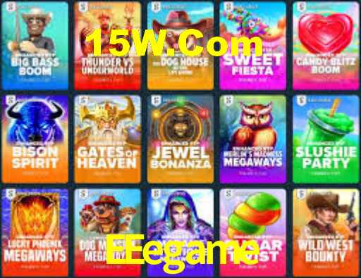 EEegame Win
