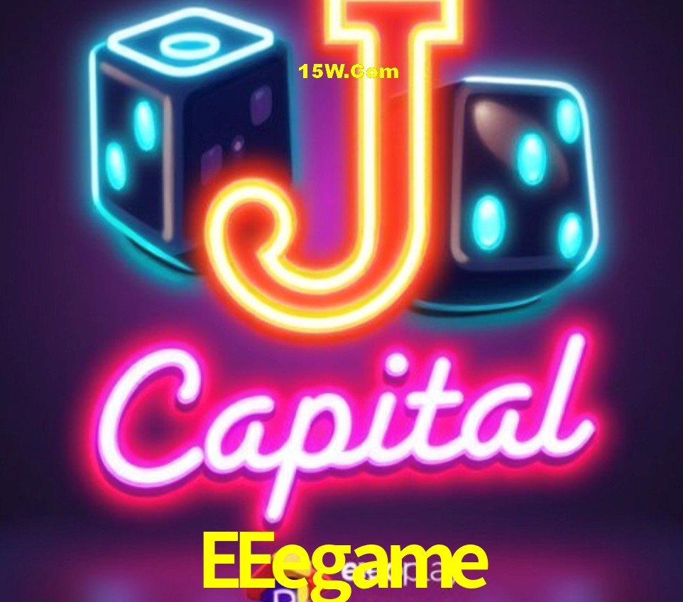 Diretório de Jogos EEegame