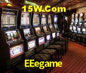 Casino Ao Vivo EEegame